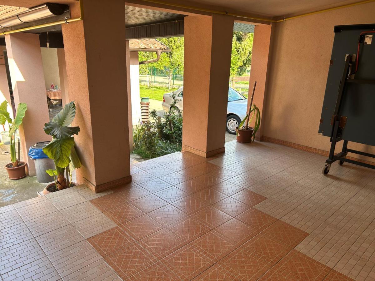 Milica Apartmani Vrdnik Ngoại thất bức ảnh