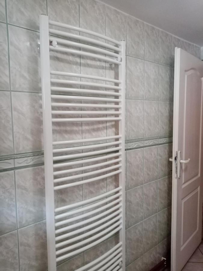 Milica Apartmani Vrdnik Ngoại thất bức ảnh