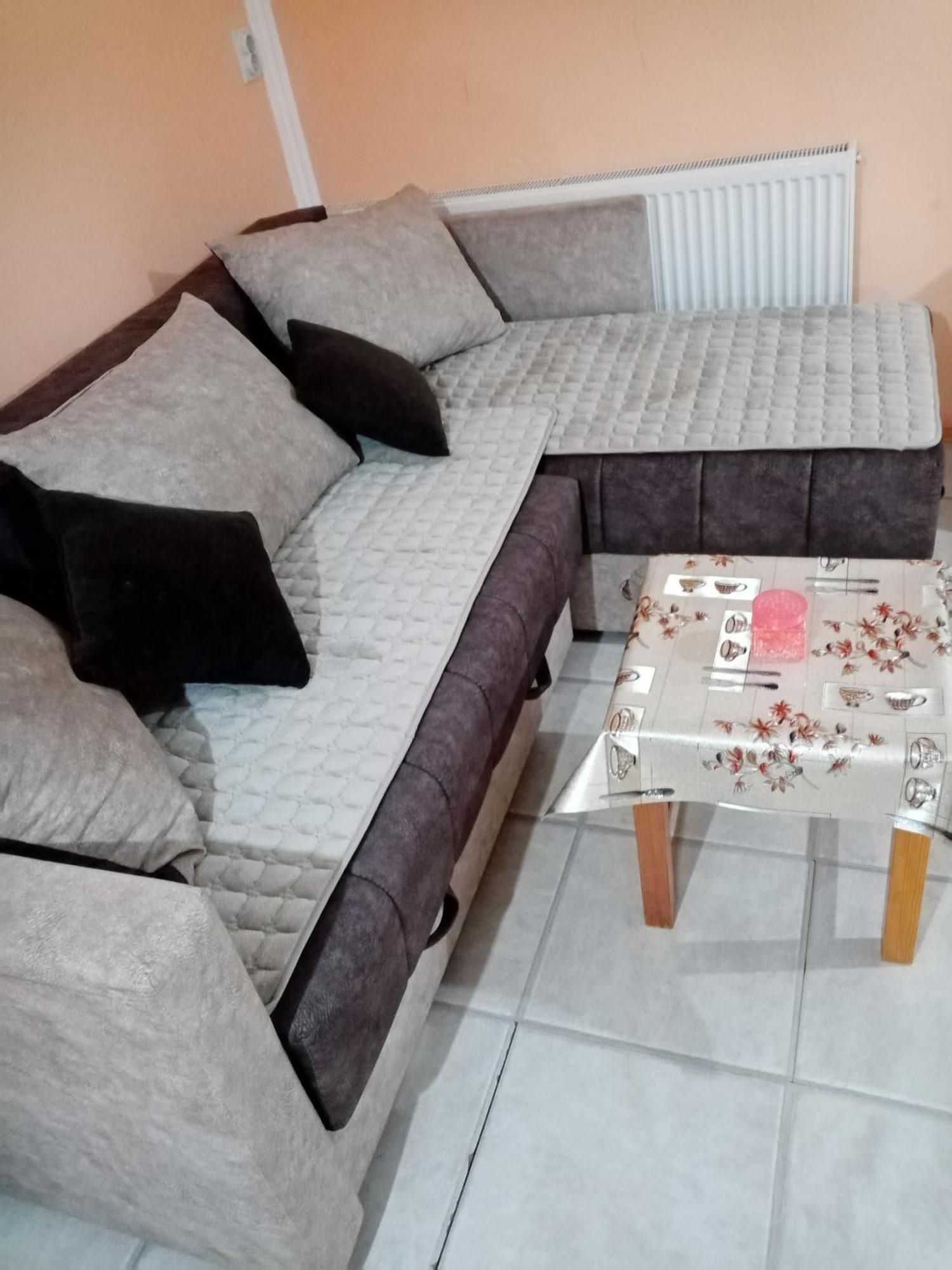 Milica Apartmani Vrdnik Ngoại thất bức ảnh