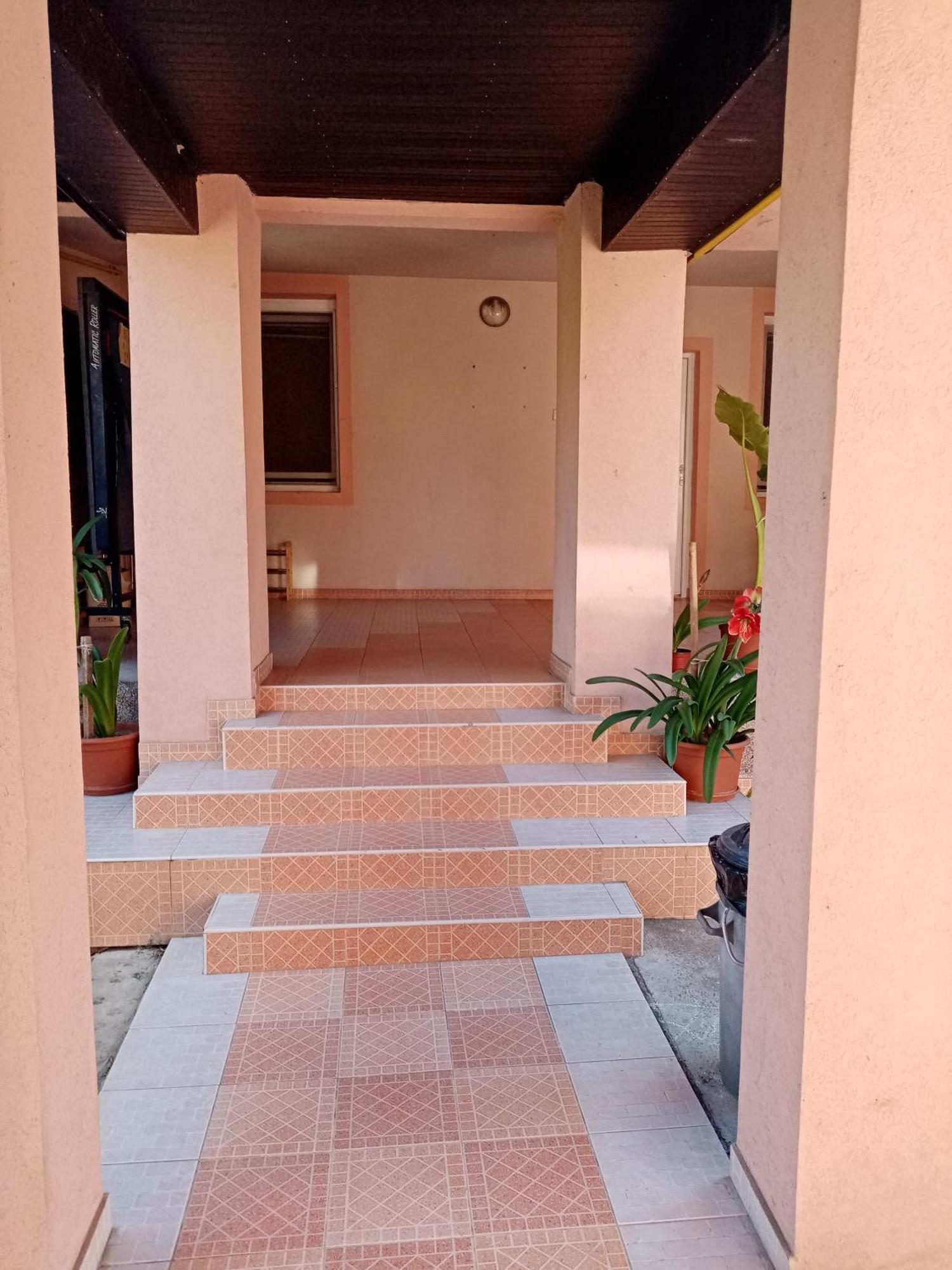 Milica Apartmani Vrdnik Ngoại thất bức ảnh