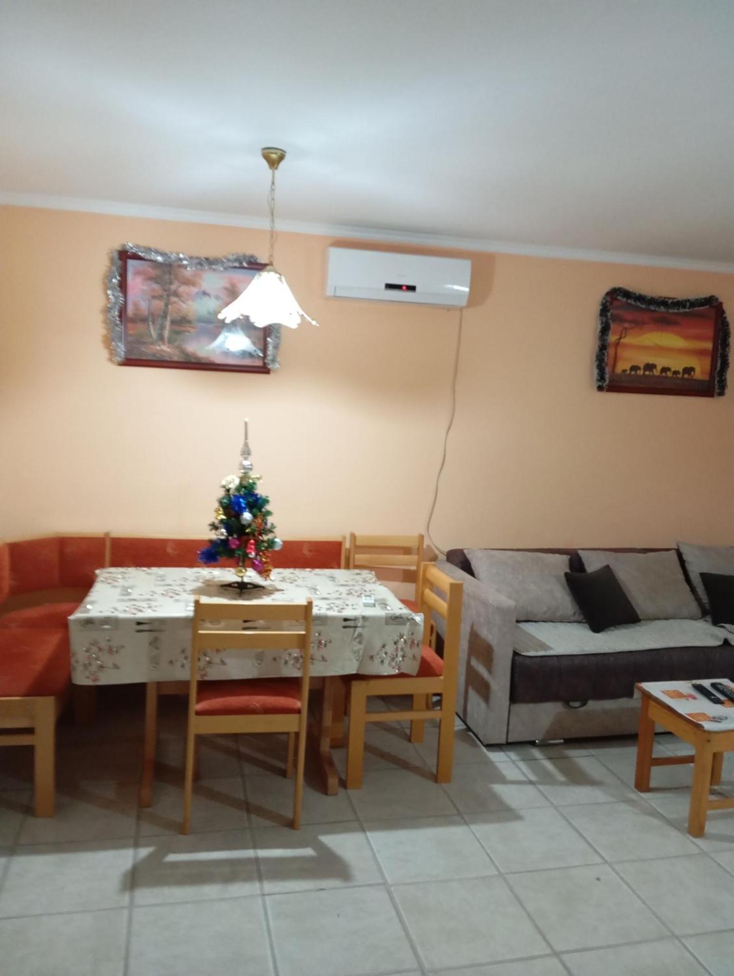 Milica Apartmani Vrdnik Ngoại thất bức ảnh